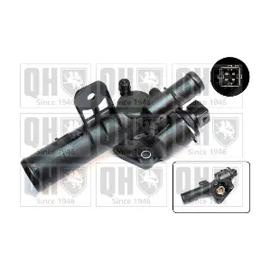QTH647K QUINTON HAZELL
