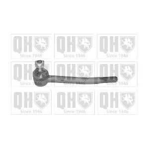 QUINTON HAZELL QR2486S