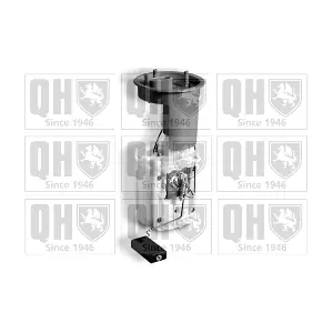 QUINTON HAZELL QFP927