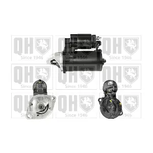 QUINTON HAZELL QRS2070