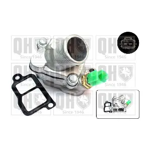 QUINTON HAZELL QTH635K
