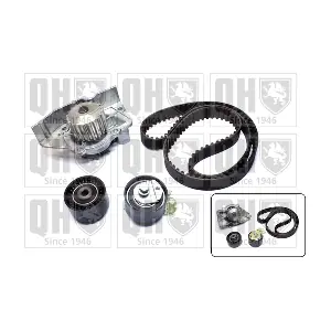 QBPK6200 QUINTON HAZELL