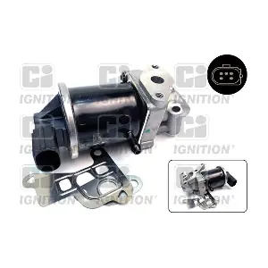 QUINTON HAZELL XEGR120