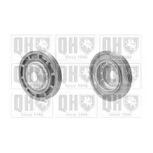 QUINTON HAZELL QCD10