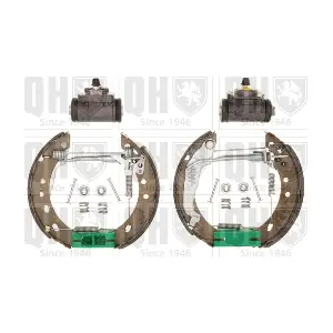 BS886K1 QUINTON HAZELL