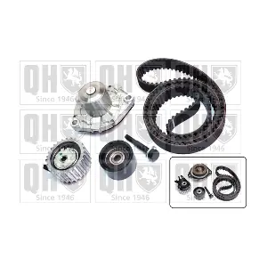 QUINTON HAZELL QBPK8670