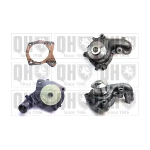 QUINTON HAZELL QCP3274