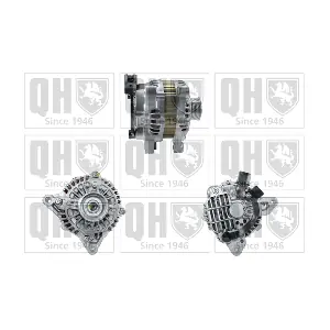 QUINTON HAZELL QRA2215