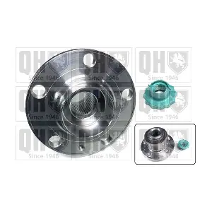 QUINTON HAZELL QWB1490