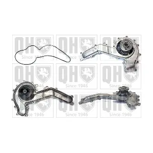 QUINTON HAZELL QCP3937
