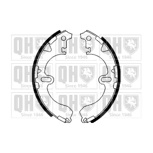 QUINTON HAZELL BS825