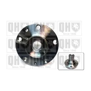 QUINTON HAZELL QWH165