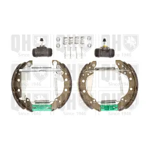 BS836K4 QUINTON HAZELL