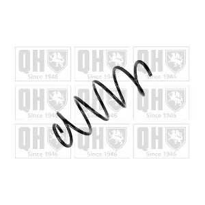 QCS7852 QUINTON HAZELL