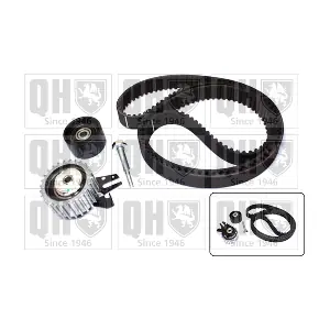 QUINTON HAZELL QBK659