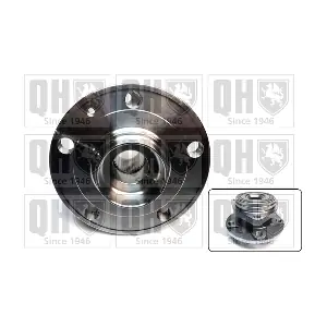 QUINTON HAZELL QWB1599