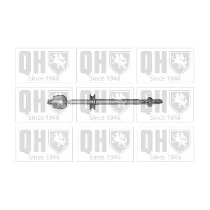 QR2218S QUINTON HAZELL