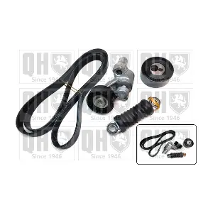 QDK65 QUINTON HAZELL