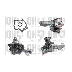 QUINTON HAZELL QCP2425