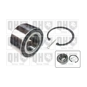 QUINTON HAZELL QWB1523