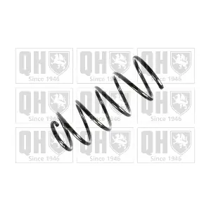 QCS7197 QUINTON HAZELL