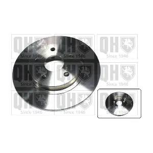 QUINTON HAZELL BDC5882