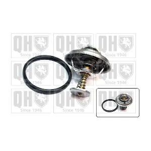 QTH539K QUINTON HAZELL