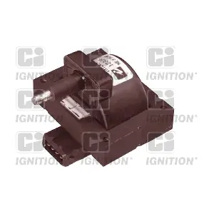 XIC8125 QUINTON HAZELL