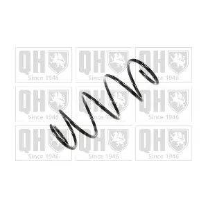 QCS6050 QUINTON HAZELL
