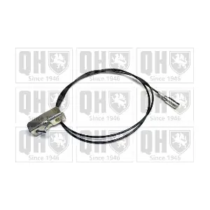 QUINTON HAZELL BC4617
