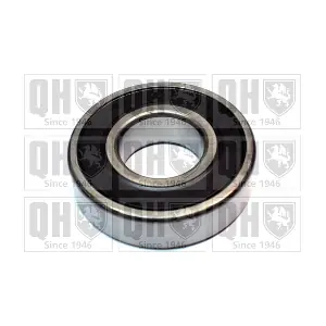 XB9945 QUINTON HAZELL