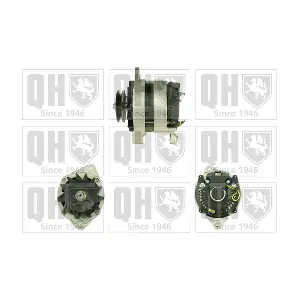 QUINTON HAZELL QRA2792