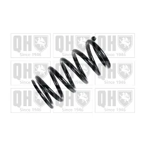 QCS6409 QUINTON HAZELL