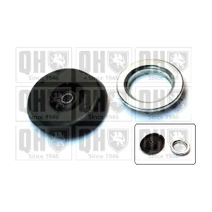 QUINTON HAZELL EMA6119