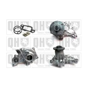 QUINTON HAZELL QCP2702