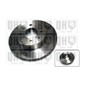 QUINTON HAZELL BDC5401