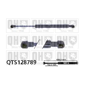 QUINTON HAZELL QTS128789