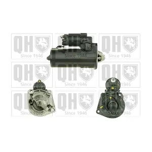 QUINTON HAZELL QRS2030