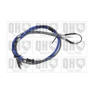 BC2782 QUINTON HAZELL