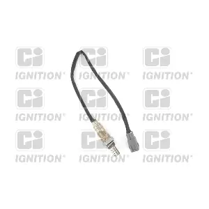 QUINTON HAZELL XLOS1589