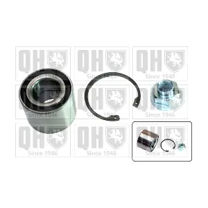 QUINTON HAZELL QWB1418