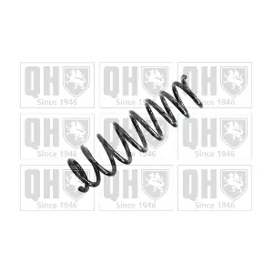 QCS7676 QUINTON HAZELL