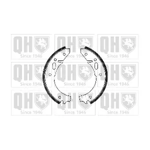 QUINTON HAZELL BS597