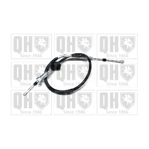 QUINTON HAZELL BC2548