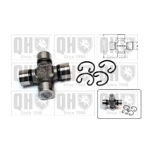QL531 QUINTON HAZELL