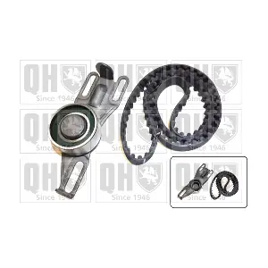 QUINTON HAZELL QBK106