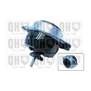 QUINTON HAZELL EM4402
