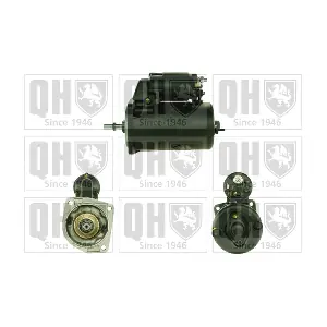 QUINTON HAZELL QRS1567