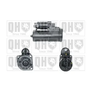 QRS1699 QUINTON HAZELL