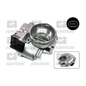 QUINTON HAZELL XPOT495